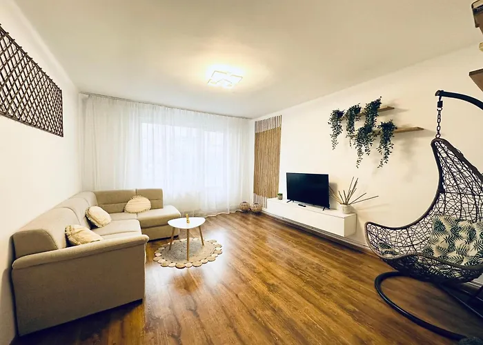Buddha\'S Apartment